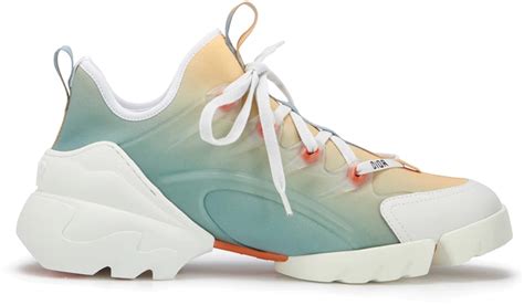 dior d-connect sneaker|Dior D Connect Multi White .